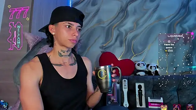AmberAdams  online show from 04/28/26, 05:40