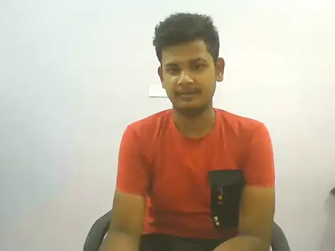 Dusky Aarav online show from 07/02/26, 08:53