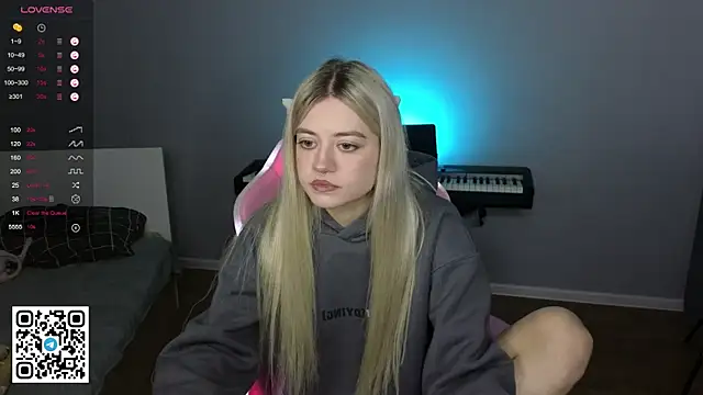 mybunnywendy online show from 02/19/25, 10:20