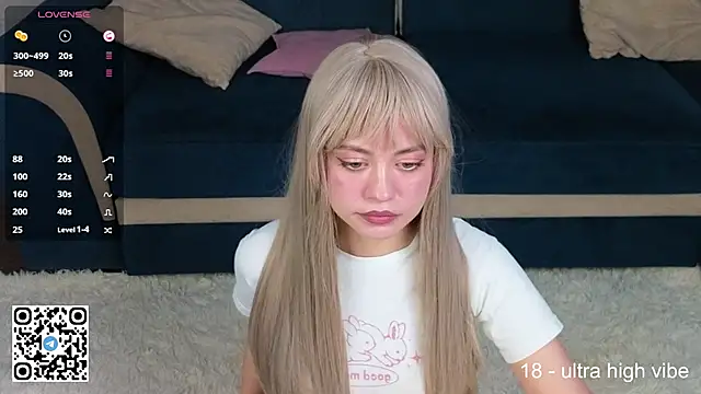 Snapshot of mybunnywendy chatting on 09/08/25, 03:55 mybunnywendy online show from 09/08/25, 03:55