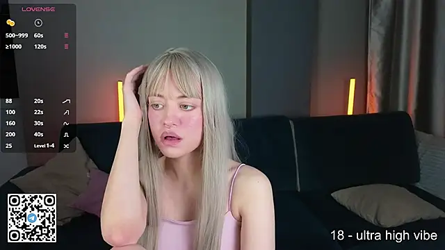 mybunnywendy online show from 09/28/25, 01:49