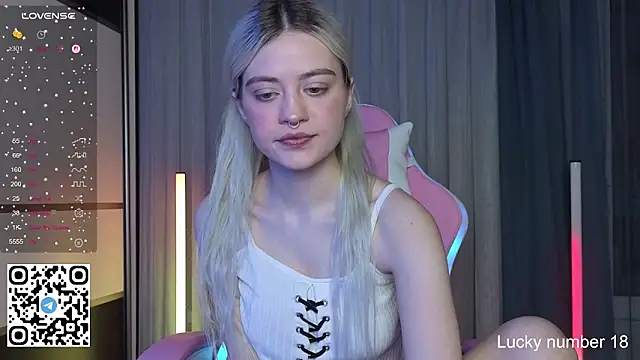 mybunnywendy online show from 01/11/26, 08:03