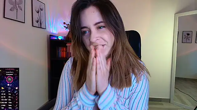 miss seline online show from 12/13/25, 09:53