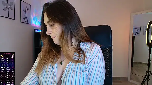 miss seline online show from 01/10/26, 12:34