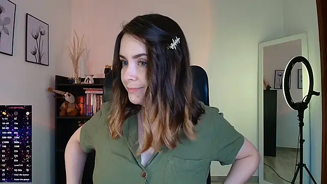 miss seline online show from 02/02/26, 09:46