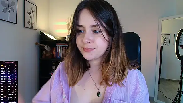 miss seline online show from 02/14/26, 09:22