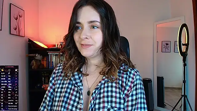 miss seline online show from 04/17/26, 07:50