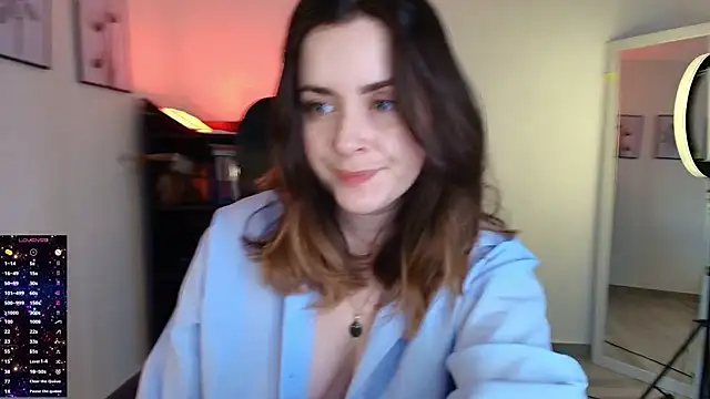 miss seline online show from 04/26/26, 05:10