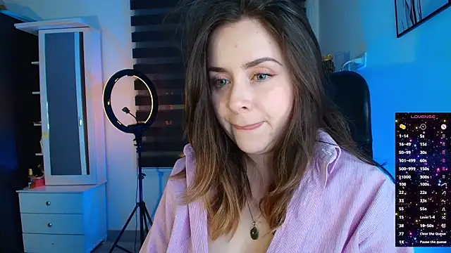 miss seline online show from 05/15/26, 11:23