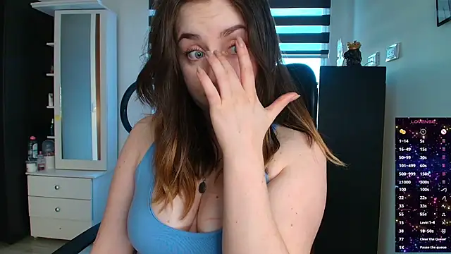 miss seline online show from 06/11/26, 10:52