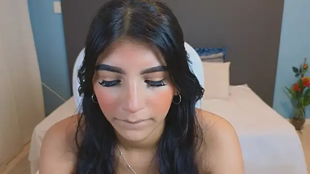 maiaa ruiz online show from 03/22/25, 01:41