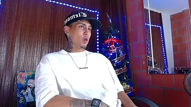 Liam lee online show from 12/20/25, 11:12