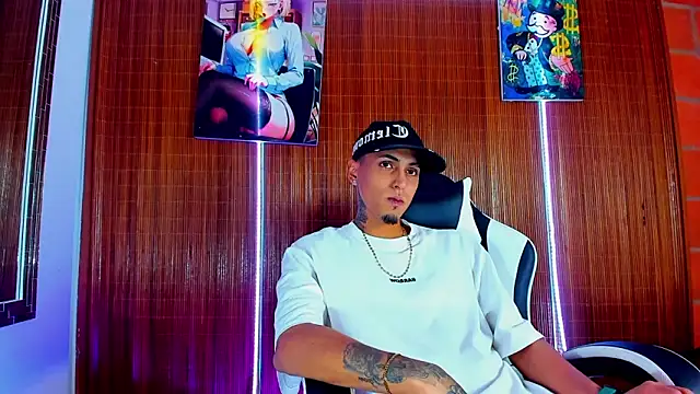 Liam lee online show from 02/05/26, 08:57