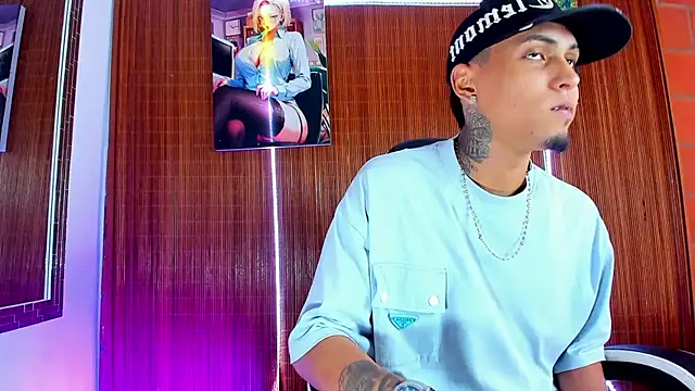 Liam lee online show from 02/19/26, 09:00