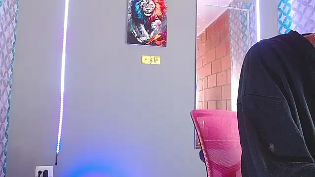 Liam lee online show from 04/05/26, 02:03