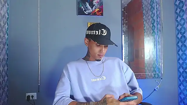 Liam lee online show from 05/20/26, 12:28
