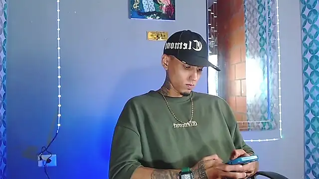 Liam lee online show from 05/28/26, 11:57