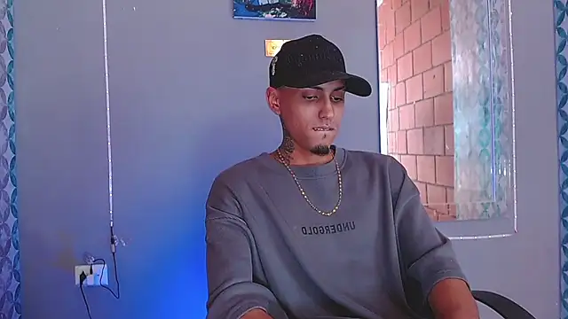 Liam lee online show from 07/13/26, 09:06