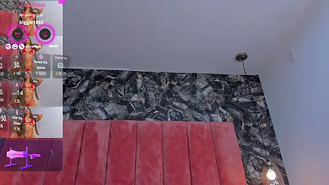 Annyy Rosse online show from 02/22/25, 11:13