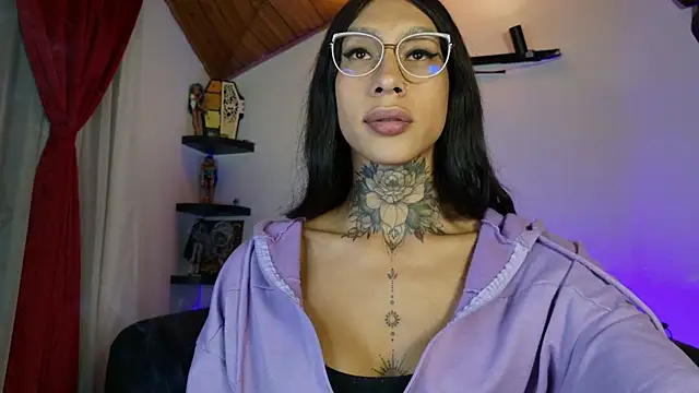 Juana 777 online show from 03/31/26, 04:13