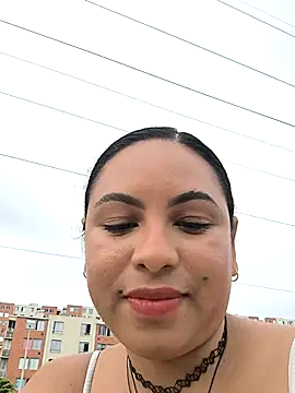 Snapshot of Francesca_ferrari chatting on 10/20/25, 09:26 Francesca ferrari online show from 10/20/25, 09:26