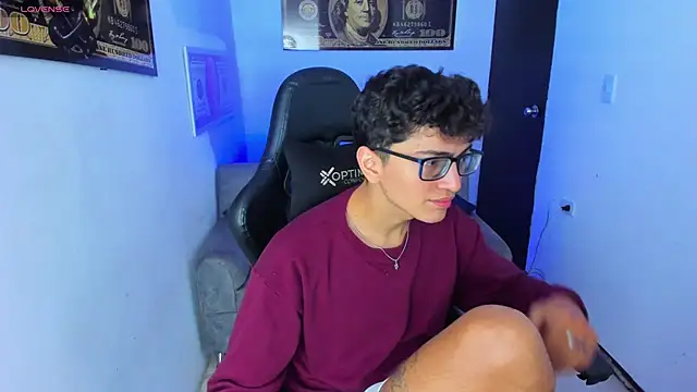 TylerWhite  online show from 03/07/25, 02:57