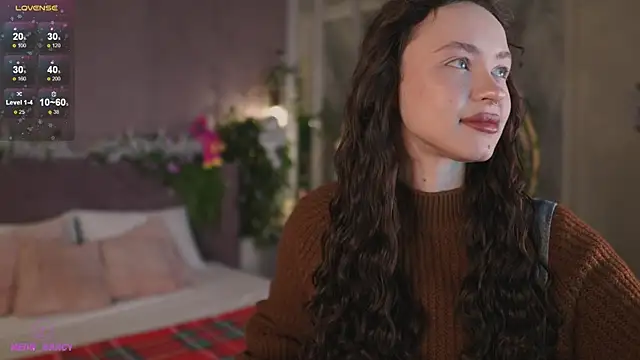 Meow Nancy online show from 01/04/25, 06:19