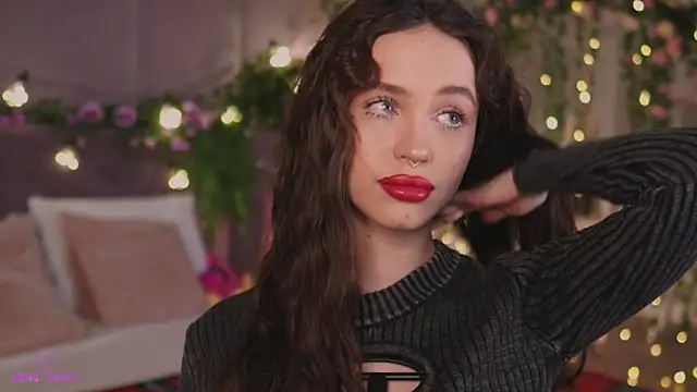 Meow Nancy online show from 01/24/25, 06:24