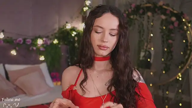 Meow Nancy online show from 02/06/25, 05:14