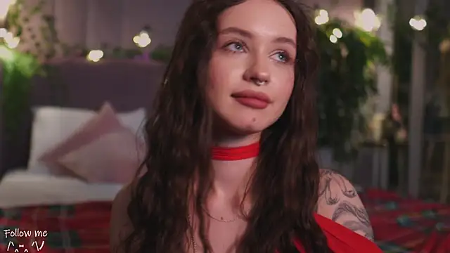 Meow Nancy online show from 02/06/25, 01:10