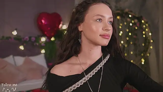 Meow Nancy online show from 02/11/25, 12:27