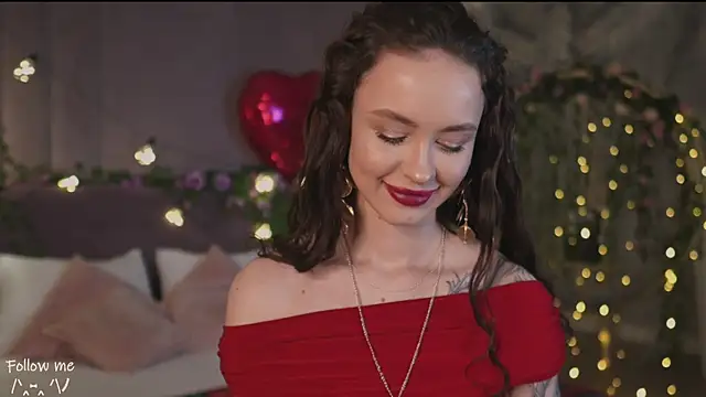 Meow Nancy online show from 02/14/25, 11:42