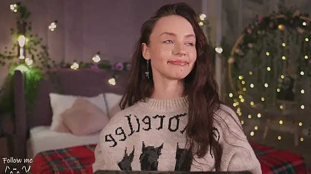 Meow Nancy online show from 02/25/25, 05:41