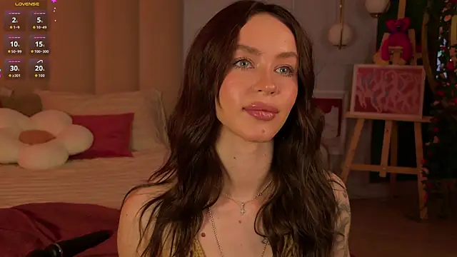 Meow Nancy online show from 04/15/26, 05:14