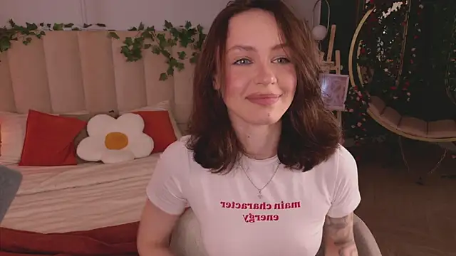 Meow Nancy online show from 07/03/26, 06:20