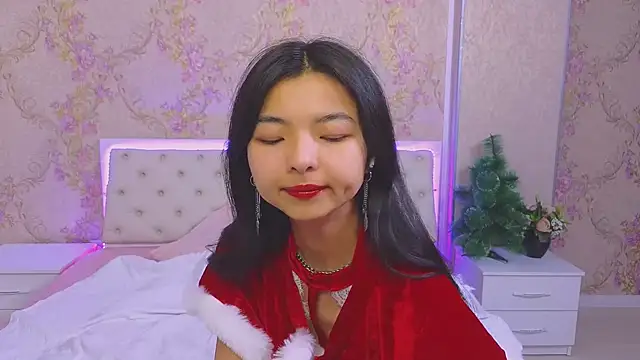 Shy Kira online show from 12/21/24, 03:31