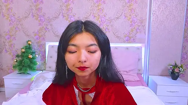 Shy Kira online show from 12/23/24, 12:30