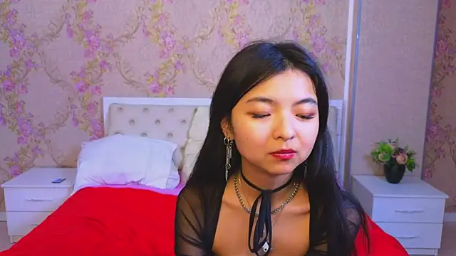 Shy Kira online show from 01/31/25, 03:55