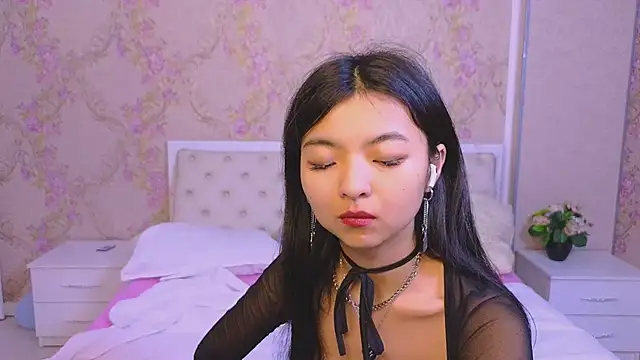 Shy Kira online show from 02/03/25, 03:38