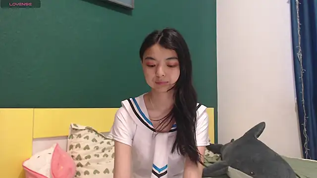 Shy Kira online show from 03/31/26, 10:37