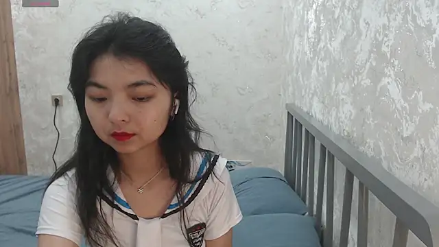 Snapshot of Shy_Kira chatting on 07/06/26, 08:55 Shy Kira online show from 07/06/26, 08:55