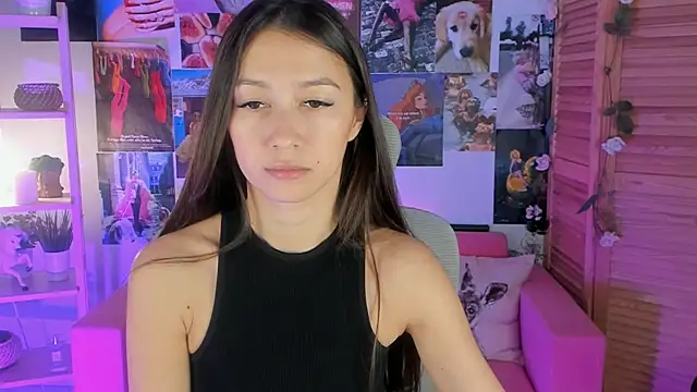 LanaBaker online show from 01/04/25, 02:46