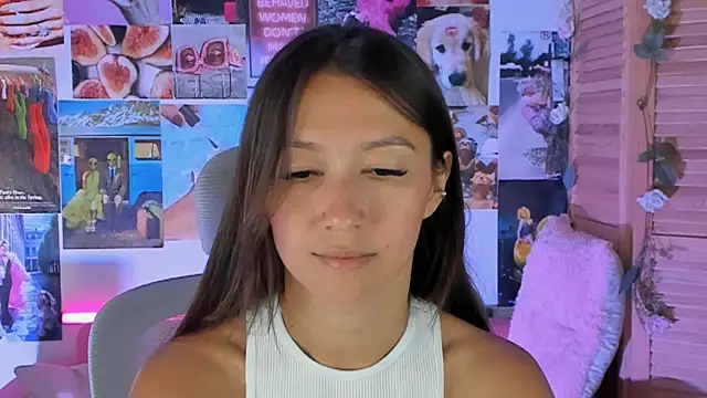 LanaBaker online show from 01/24/25, 02:39