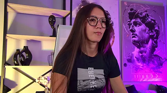 LanaBaker online show from 09/21/25, 02:57