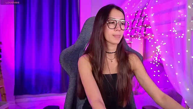 LanaBaker online show from 03/02/26, 02:58