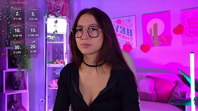 LanaBaker online show from 04/02/26, 02:42