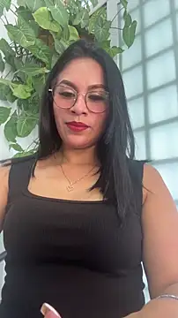 Sofia Convers online show from 12/21/25, 01:07