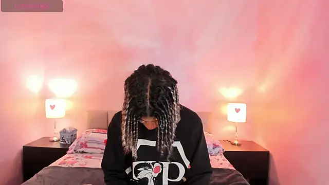 Maxim-Walker online show from 03/13/25, 03:11