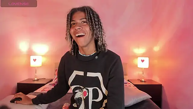 Maxim-Walker online show from 03/14/25, 03:04