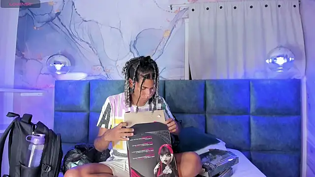 Maxim-Walker online show from 09/10/25, 03:50